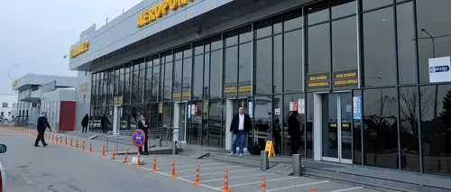 Se construiește un nou terminal la aeroportul din Timișoara. Ministrul Sorin Grindeanu: Îmi doresc să fie folosit pentru plecări în Schengen, iar noi, românii, să nu mai avem nevoie de vamă