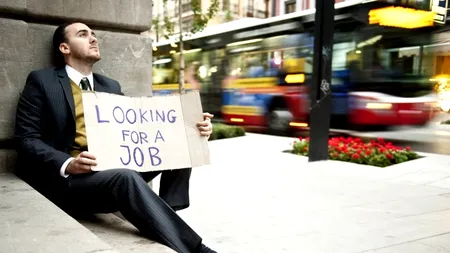 ȘOMAJUL DIN ZONA EURO a crescut la un nou MAXIM ISTORIC