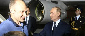 Vladimir Putin i-a primit la Moscova pe deținuții ruși eliberați în urma schimbului de prizonieri