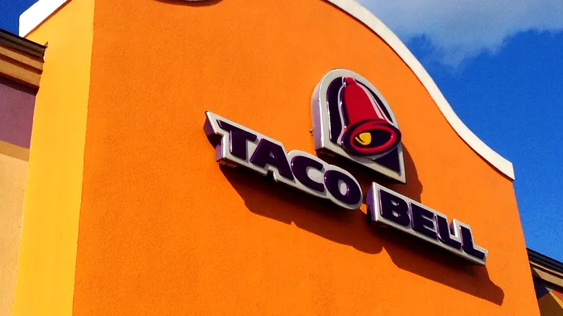 Când se vor deschide primele restaurante Taco Bell din România