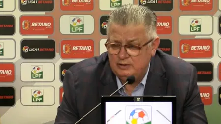 Gino Iorgulescu, anunț care agită echipele din Superliga: „Dacă FCSB nu ajunge în play-off, toate cluburile au de pierdut”