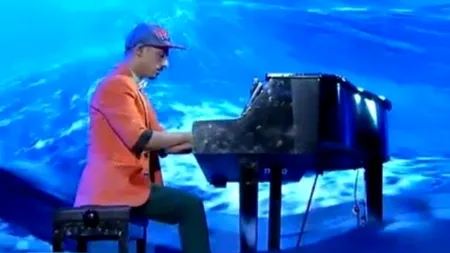 ROMÂNII AU TALENT. De ce a fost descalificat Yanis Constantin? Mesajul postat pe Facebook la scurt timp după anunțul făcut de Pro TV 

