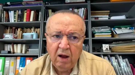 Pastila lui Cristoiu de la ora 14:00. Cerșind să fie băgată în seamă la negocierile dintre SUA și Rusia, Europa recunoaște că-i fata-n casă a Americii