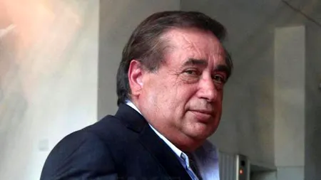 Multimilionarul Ioan Niculae, condamnat la 5 ani de închisoare în dosarul Interagro. Decizia este definitivă!