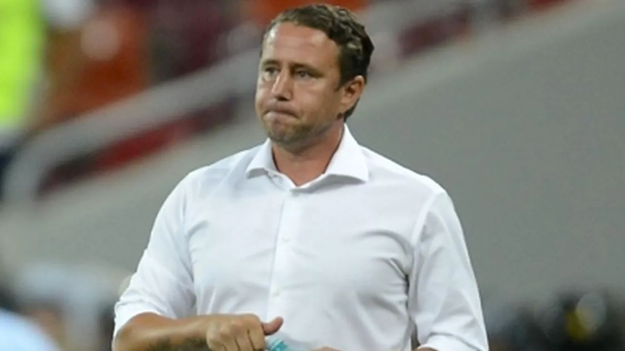 Unul dintre fotbaliștii Stelei s-ar putea lăsa de fotbal din cauza unei boli rare