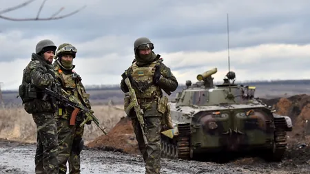 OSCE: Armistițiul din Ucraina este respectat „în mare