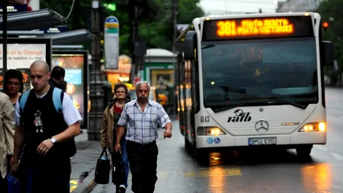 NOAPTEA MUZEELOR 2012. Linie specială de autobuze în Capitală, pentru noaptea de sâmbătă spre duminică