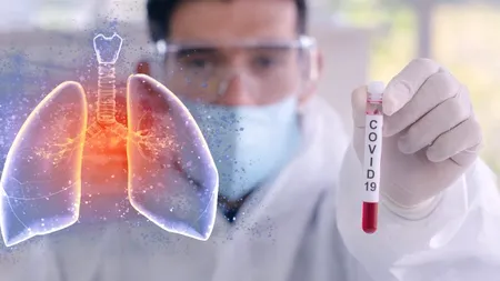 Când ar trebui să te testezi dacă ai fost expus la COVID-19