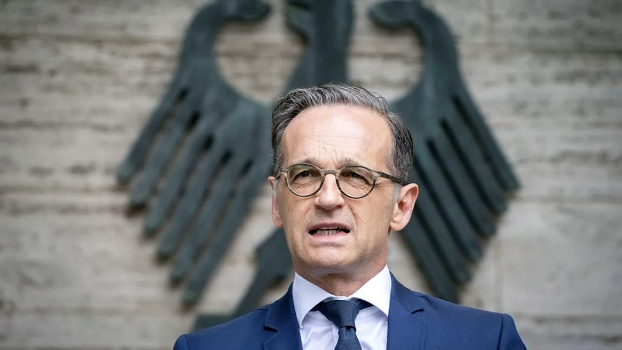 URGENȚĂ. Germania cere explicații urgente cu privire la originea coronavirusului, în urma unui raport întocmit de serviciile secrete din 5 țări