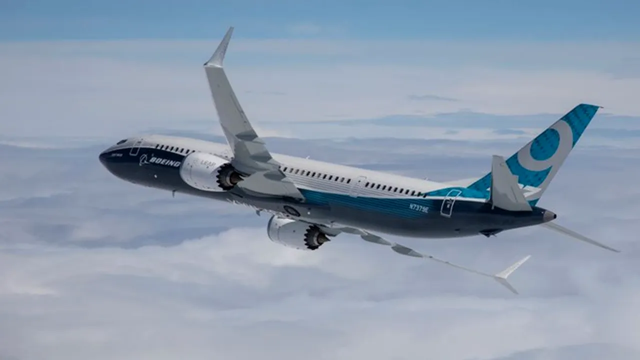Senatorii americani acuză compania Boeing că fabrică „sicrie zburătoare