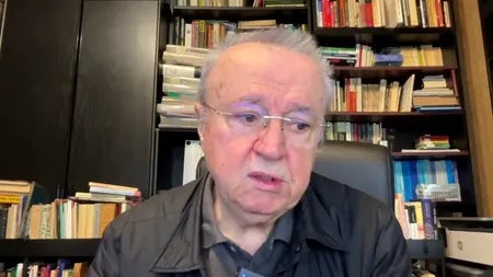 Ion Cristoiu: E AUR complicele USR în Diversiunea împotriva lui Cătălin Predoiu?!