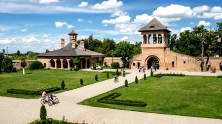 Prima ediție a ”Salonului profesorilor de artă din Ilfov” se va desfășura la Palatul Brâncovenesc din Mogoșoaia