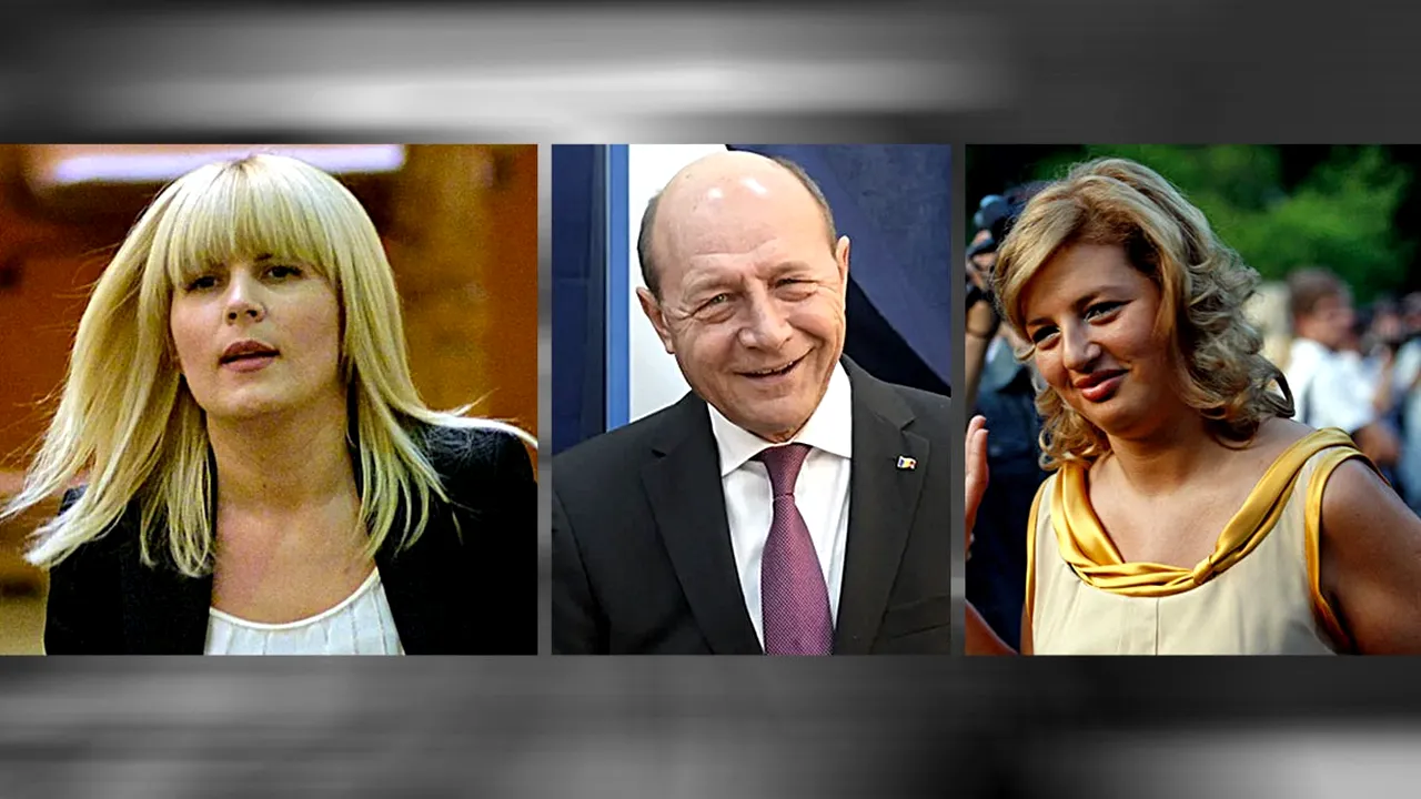 Elena Udrea și Ioana Băsescu scapă definitiv de închisoare în cazul finanțării ilegale a campaniei prezidențiale din 2009. Cum a motivat ICCJ
