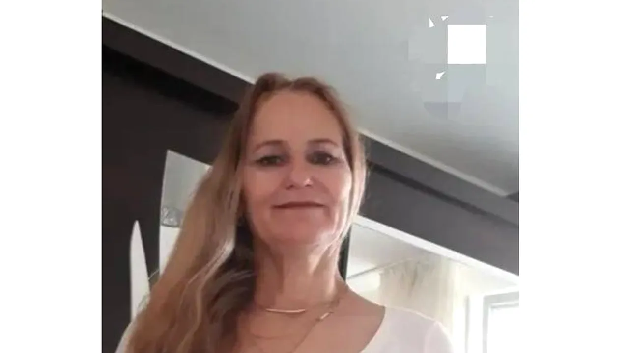 Ieșeancă de 51 de ani, găsită MOARTĂ în Italia. Maria lasă în urmă o fiică de doar 14 ani / Familia nu are bani pentru a-i repatria trupul