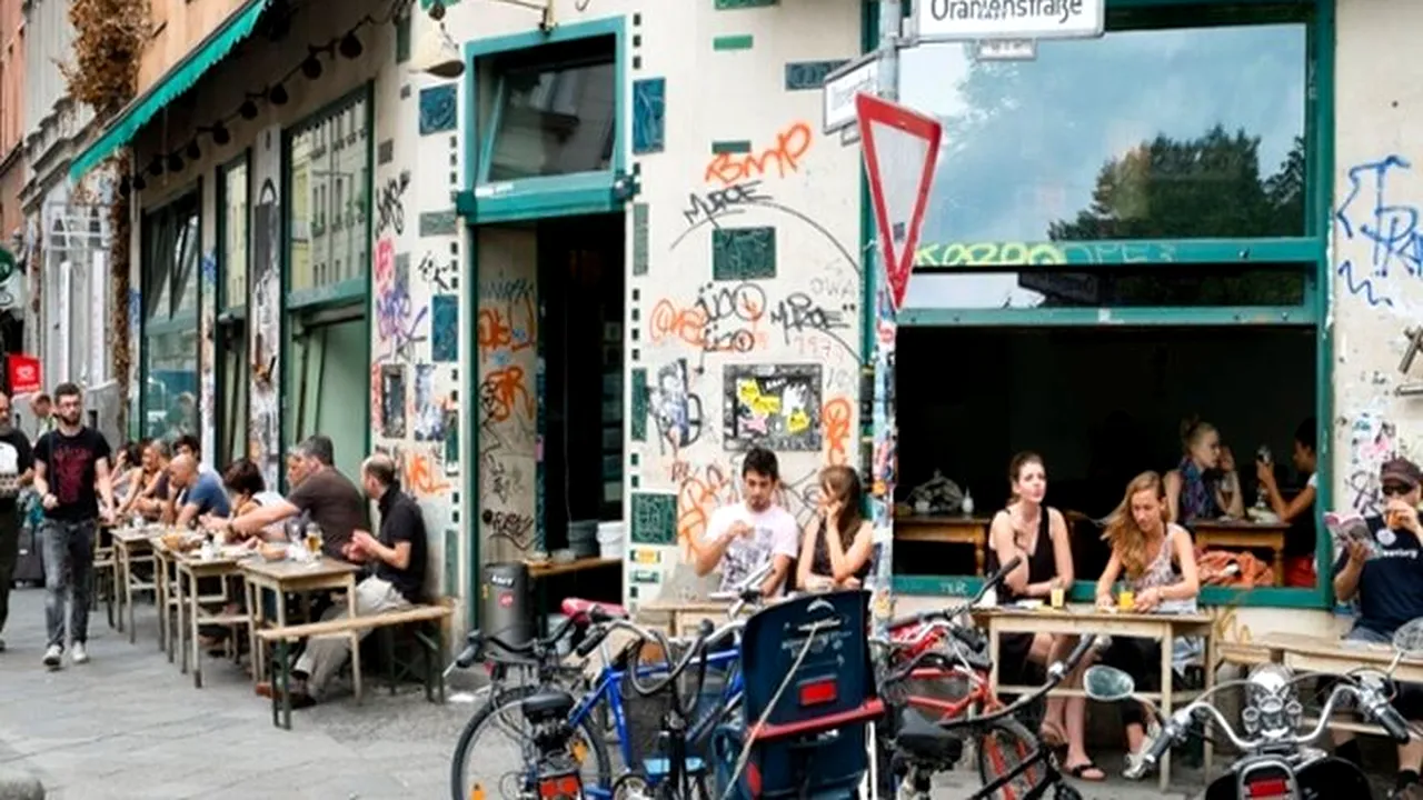 Autoritățile din Berlin au luat o măsură istorică, menită să îi protejeze pe chiriași