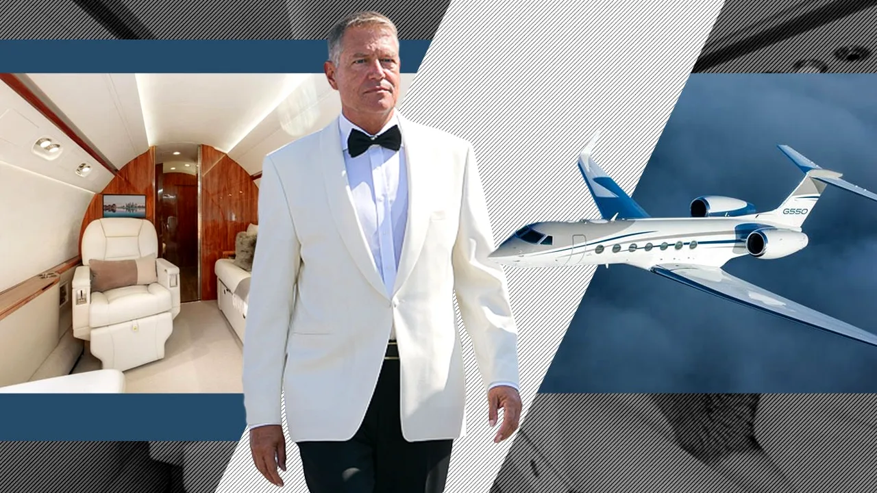 De la WASHINGTON la Constanța / Ce au în comun călătoriile lui KLAUS IOHANNIS în Coreea de Sud și SUA