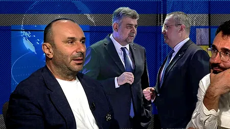 Ionuț Cristache, jurnalist: „Noi am votat iluzii. Trebuie să presăm clasa politică să vină cu ceva concret”