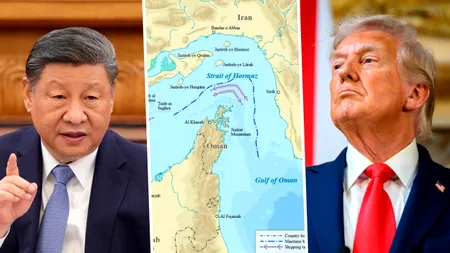 Umbra Chinei peste Orientul Mijlociu. Cât de important este Iranul pentru Beijing, deciziile controversate ale lui Trump și „realitatea compromisurilor strategice cu miză mare”