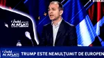 De ce îl ridiculizează Trump pe Macron? Ștefan Popescu: Își arată nemulțumirea că Macron nu acceptă dinamica americană