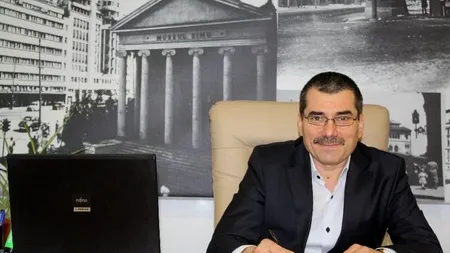 Primarul interimar de la Sectorul 1, chemat la DNA pentru a fi pus sub acuzare pentru luare de mită