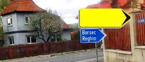 Puțini șoferi din România știu! Ce înseamnă, de fapt, semnul de circulație cu o săgeată galbenă, ca în această imagine