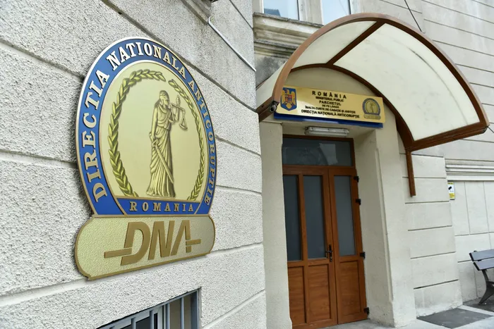 Percheziții DNA la Primăria Capitalei. Care este motivul