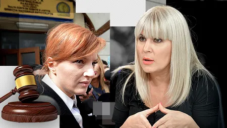 Decizie definitivă! Instanța supremă respinge ca „nefondat” recursul în casaţie al DNA în dosarul Elenei Udrea şi Ioanei Băsescu