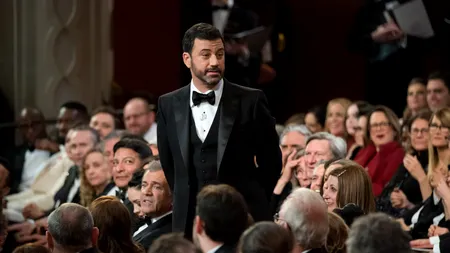 Ce spune prezentatorul Jimmy Kimmel despre cea mai mare gafă din istoria premiilor Oscar