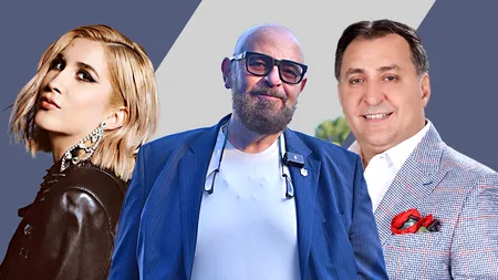 Adda și Vali Vijelie și-au anulat concertele din cauza controalelor lui Piedone