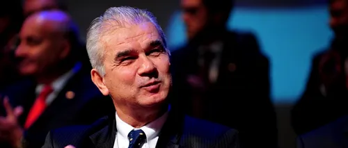 Anghel Iordănescu rămâne director tehnic al FRF