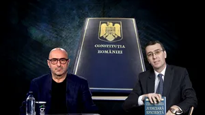 Toni Neacșu îl avertizează pe Nicușor Dan: „Își încalcă obligațiile prevăzute în Constituție”