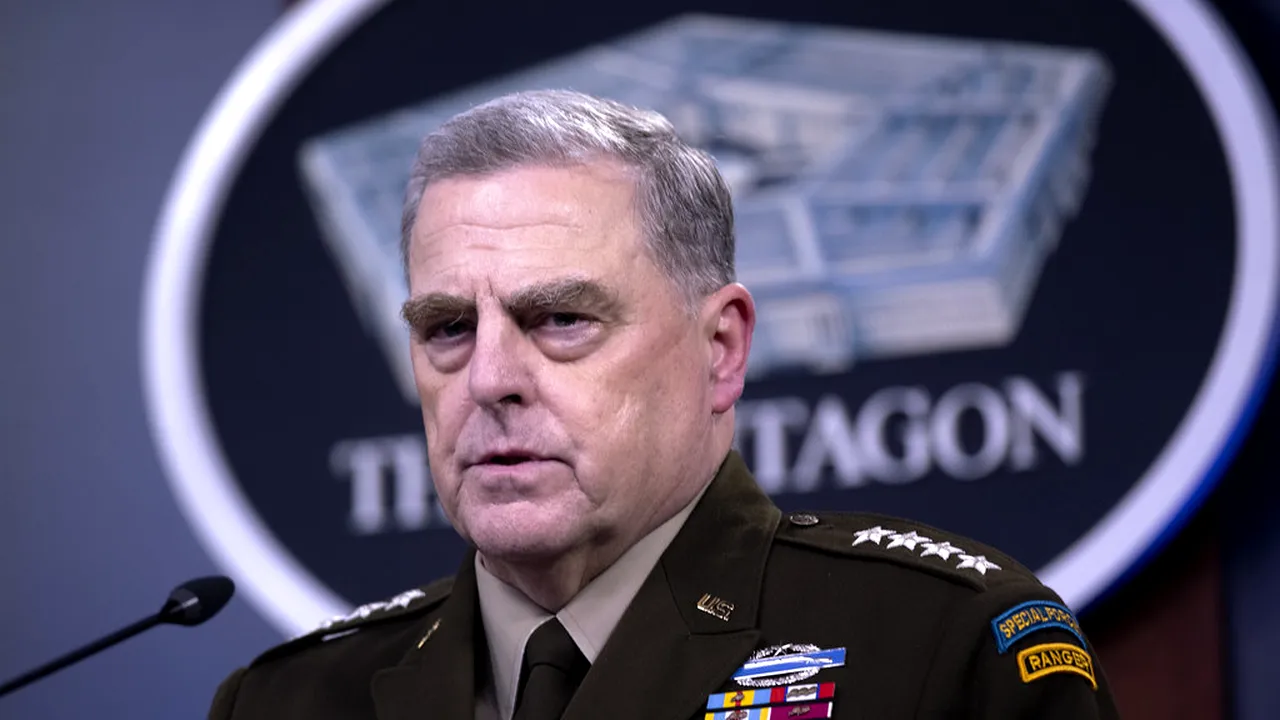 Reuniune NATO. Șeful statului major al SUA, declarații DURE: „Rusia, o paria globală”