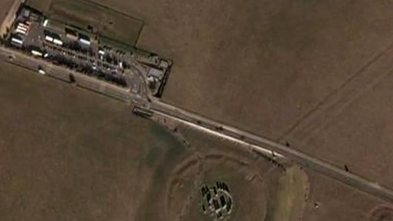 Misterul ansamblului Stonehenge, la un pas de a fi dezlegat. Cercetătorii au apelat la o analiză tridimensională