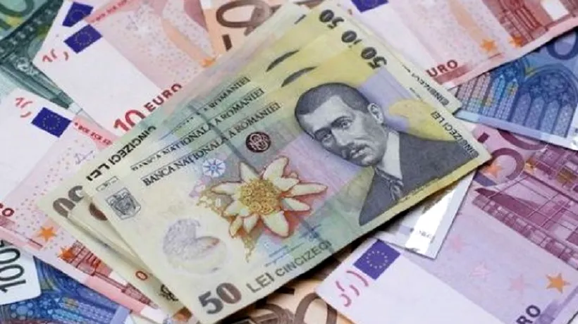 CÂND DISPARE LEUL, moneda oficială a României. Anunțul guvernatorului BNR Mugur Isărescu