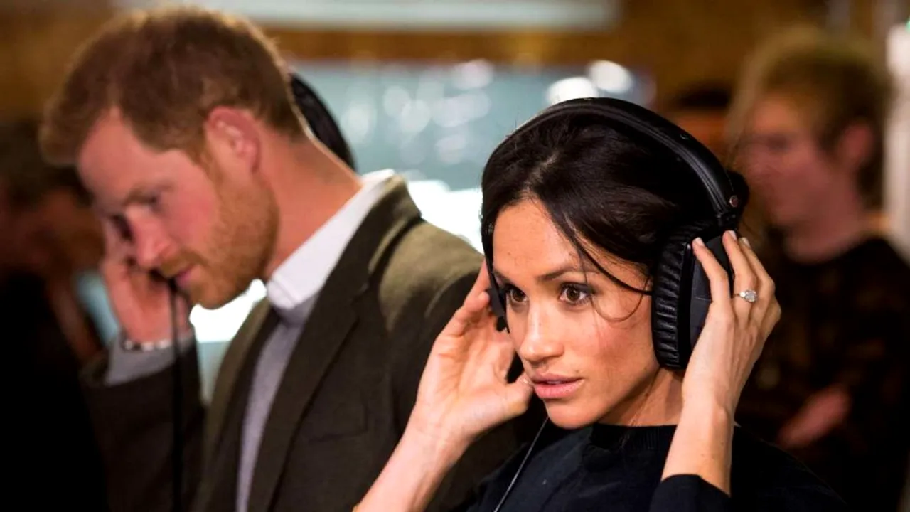 Prințul Harry și Meghan Markle ar putea reveni în Marea Britanie. Ducii de Sussex se confruntă cu cererea de a „renunța pe deplin” la titlurile regale. „Mi se pare franc hilar”