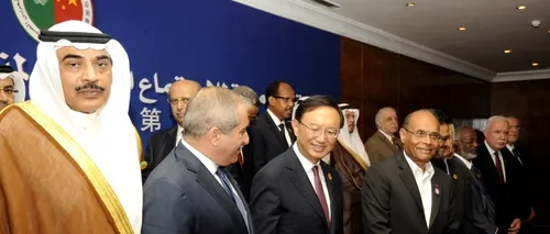 China și țările arabe îndeamnă regimul sirian să aplice planul Annan
