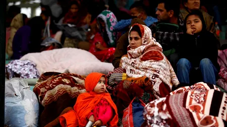 Întâi și-au plâns morții. Acum, oamenii din Nepal află de cea de-a doua catastrofă care le-a lovit țara