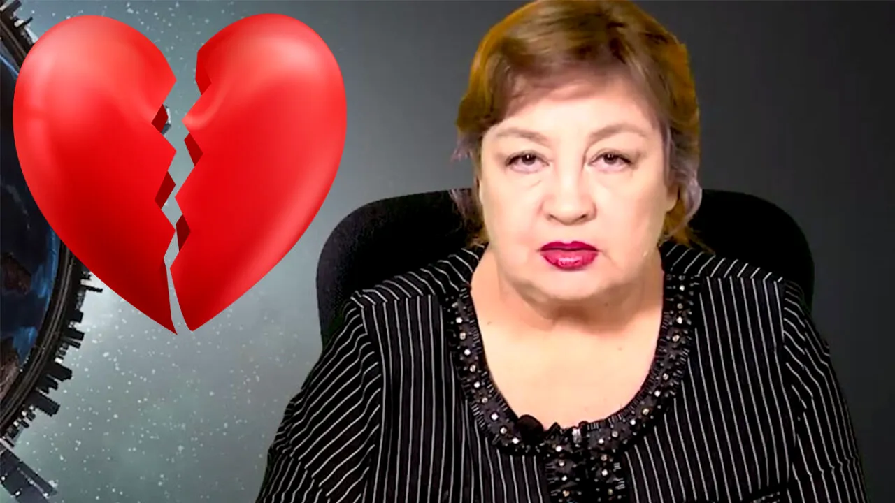 Zodia care ar putea rămâne SINGURĂ chiar înainte de Ziua Îndrăgosților. URANIA: 