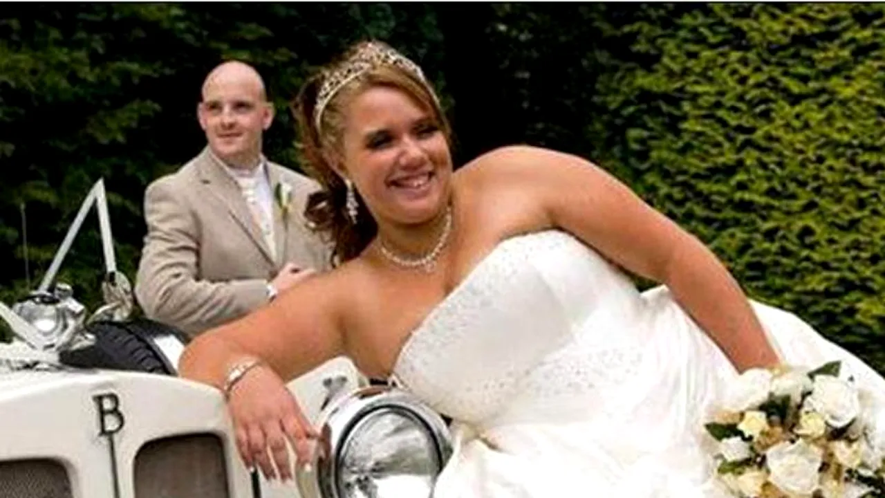 Cum a reacționat această femeie după ce un vecin i-a spus că arată ca 