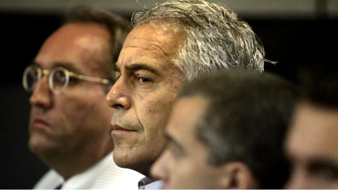 Cazul „Jeffrey Epstein” | Bill Clinton, Michael Jackson, David Copperfield, printre numele „grele” menționate în DOCUMENTELE judiciare