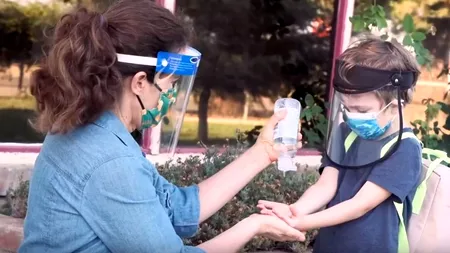 8 ȘTIRI DE LA ORA 8. Bilanț coronavirus: Un milion de morți la nivel mondial! „Erau taţi şi mame, soţii şi soţi, fraţi şi surori, prieteni şi colegi...”