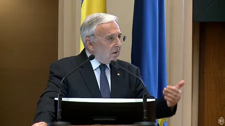 Ce crede guvernatorul BNR despre contractele de factoring pe care Ministerul Energiei le analizează cu băncile și furnizorii. „Să fie sănătoase!”