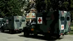 Tragedia din Colectiv, caz similar în Macedonia de Nord. Aproape 60 de persoane au MURIT, în urma unui incendiu provocat de artificii într-un club