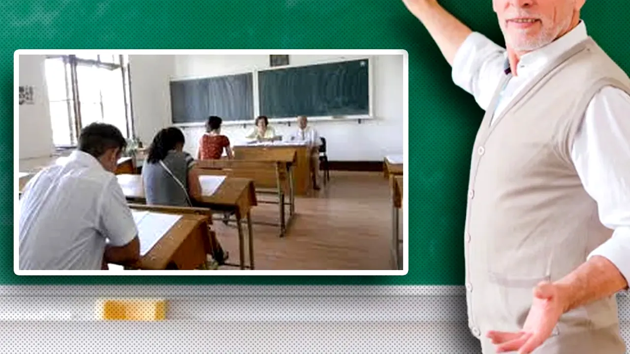 Rezultatele la examenul de DEFINITIVAT 2025 vor fi afișate marți, 15 iulie. Când și unde pot fi depuse contestațiile