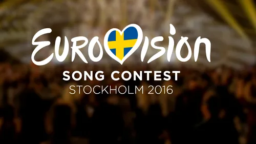 Unde puteți urmări finala Eurovision din această seară