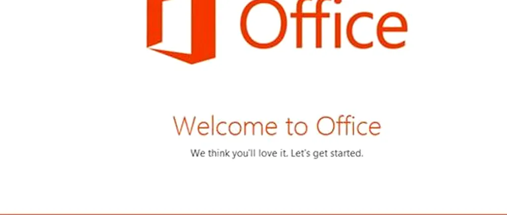 Microsoft Office 2013, prezentat oficial