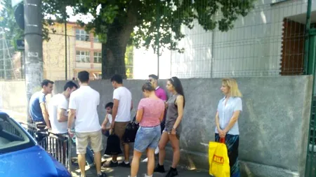 ADMITERE LICEU 2013 EDU.RO. Verifică la ce LICEU ai fost repartizat de computer. UPDATE
