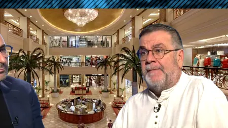 Bogdan Teodorescu, despre viziunea globalistă și CRIZA clasei de mijloc: “A avut de pierdut din cauza creșterii nivelului de trai în lumea a treia“