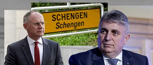EXCLUSIV | Austria spune tot nein la Schengen. Ce a schimbat vizita opozantului aderării: ”Nu sunt motive de bucurie. E un jucător politic”