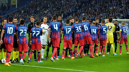 Cel mai trist anunț pentru suporterii Stelei: ''În cinci ani se DESFIINȚEAZĂ''